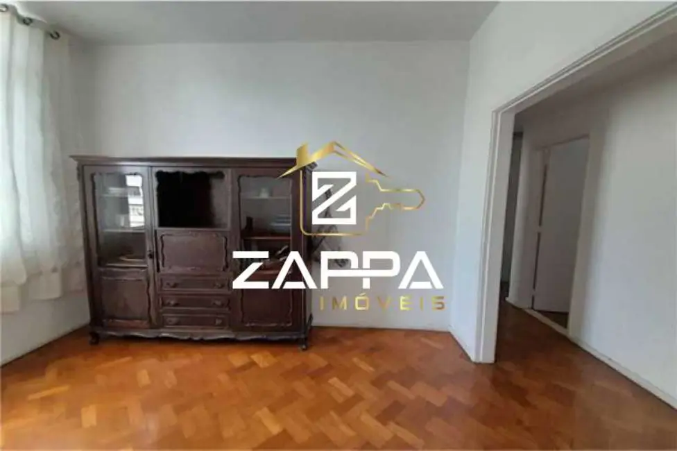 Foto 8 de Apartamento com 3 quartos à venda, 95m2 em Rio De Janeiro - RJ