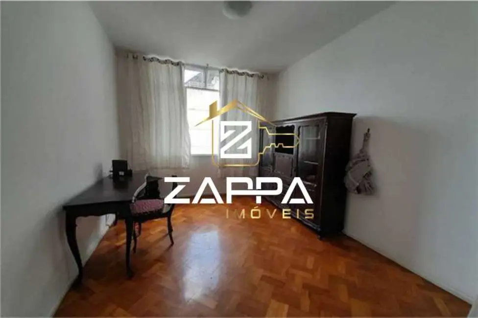 Foto 4 de Apartamento com 3 quartos à venda, 95m2 em Rio De Janeiro - RJ