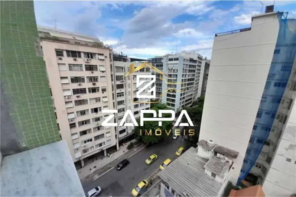 Foto 5 de Apartamento com 3 quartos à venda, 95m2 em Rio De Janeiro - RJ