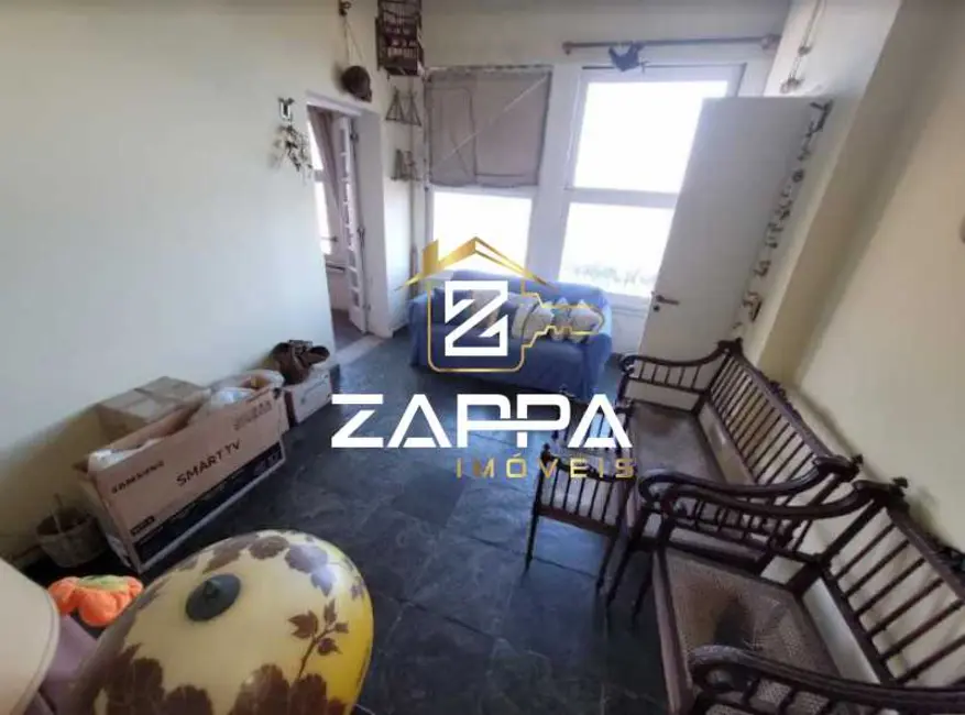 Foto 7 de Apartamento com 4 quartos à venda, 167m2 em Rio De Janeiro - RJ