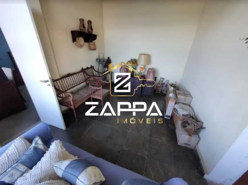 Foto 8 de Apartamento com 4 quartos à venda, 167m2 em Rio De Janeiro - RJ