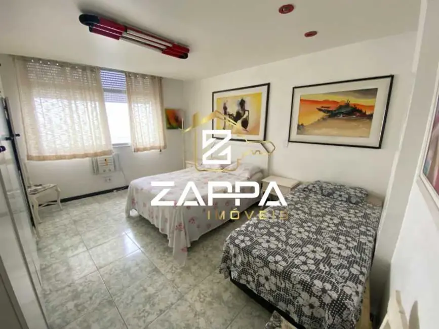 Foto 1 de Kitnet com 1 quarto à venda, 21m2 em Rio De Janeiro - RJ