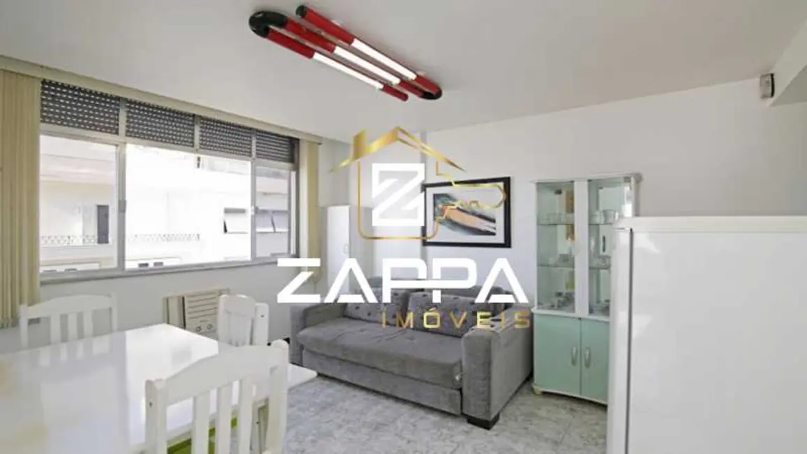 Foto 3 de Kitnet com 1 quarto à venda, 21m2 em Rio De Janeiro - RJ