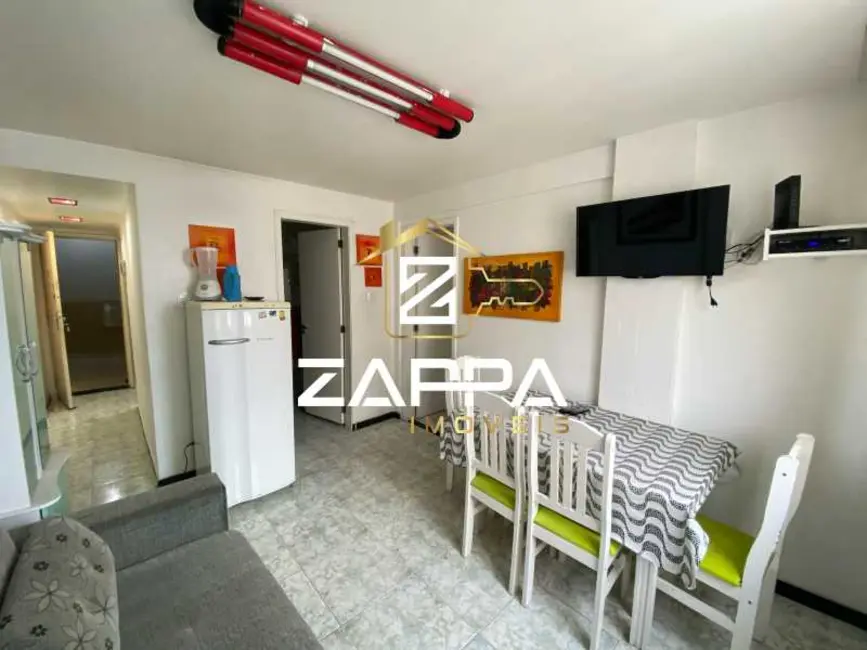 Foto 2 de Kitnet com 1 quarto à venda, 21m2 em Rio De Janeiro - RJ