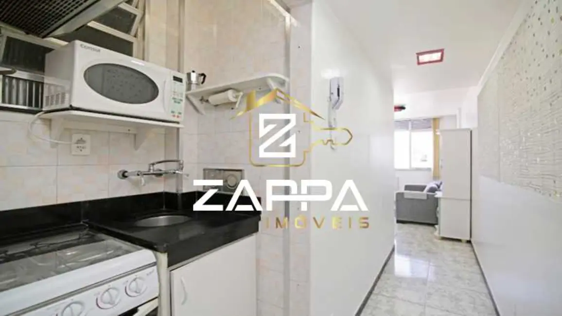 Foto 7 de Kitnet com 1 quarto à venda, 21m2 em Rio De Janeiro - RJ