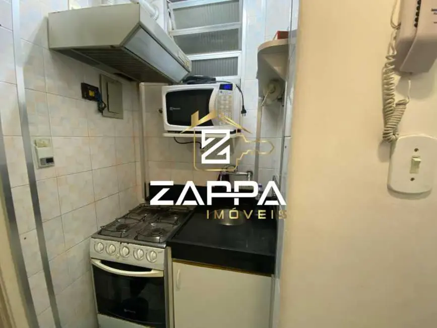 Foto 8 de Kitnet com 1 quarto à venda, 21m2 em Rio De Janeiro - RJ