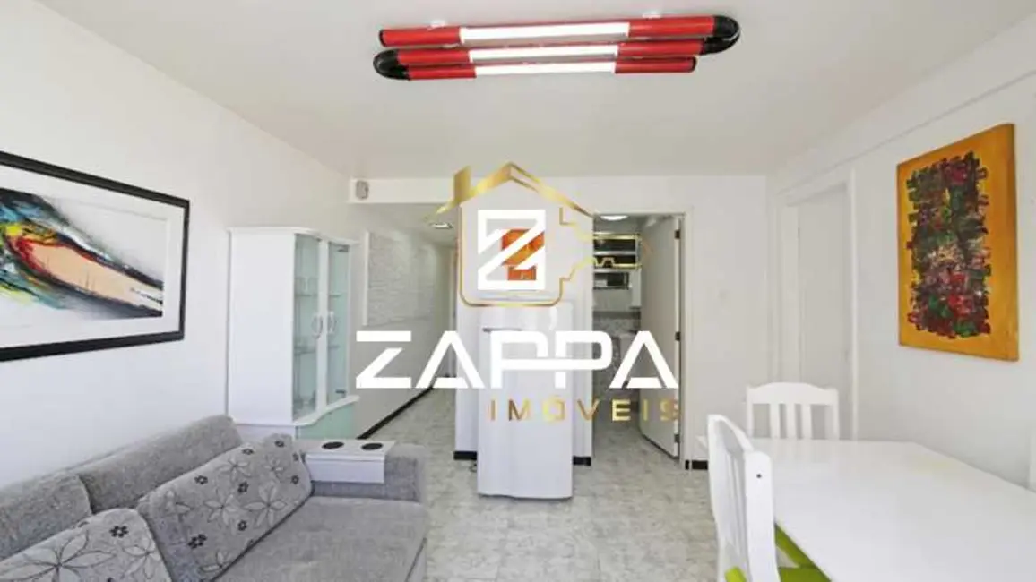 Foto 4 de Kitnet com 1 quarto à venda, 21m2 em Rio De Janeiro - RJ