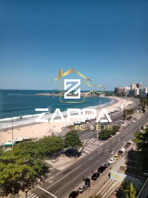 Foto 9 de Kitnet com 1 quarto à venda, 21m2 em Rio De Janeiro - RJ