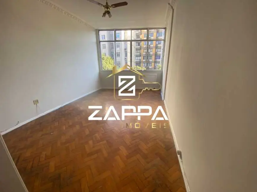 Foto 2 de Apartamento com 3 quartos à venda, 113m2 em Rio De Janeiro - RJ