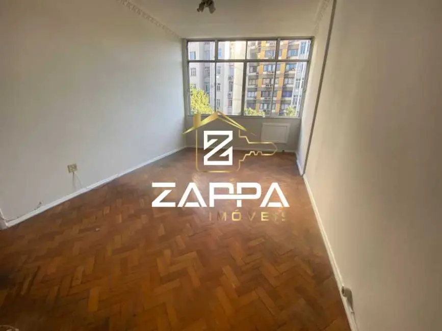 Foto 1 de Apartamento com 3 quartos à venda, 113m2 em Rio De Janeiro - RJ