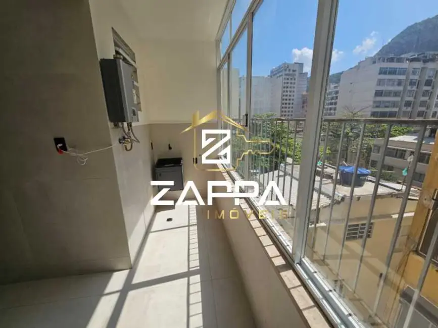 Foto 5 de Apartamento com 2 quartos à venda, 92m2 em Rio De Janeiro - RJ