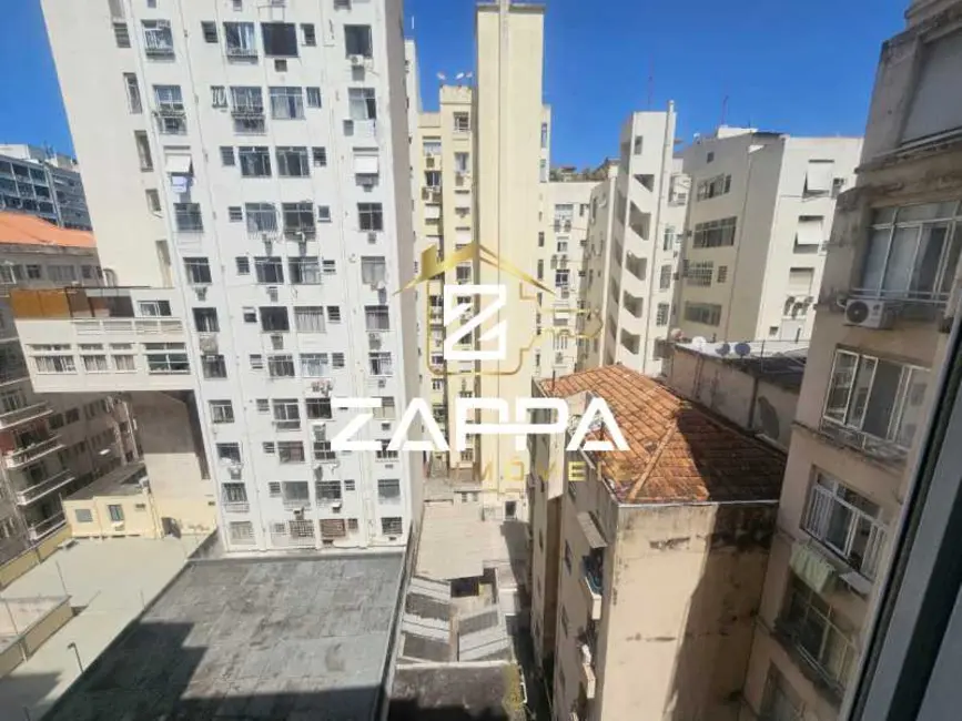 Foto 2 de Apartamento com 2 quartos à venda, 92m2 em Rio De Janeiro - RJ