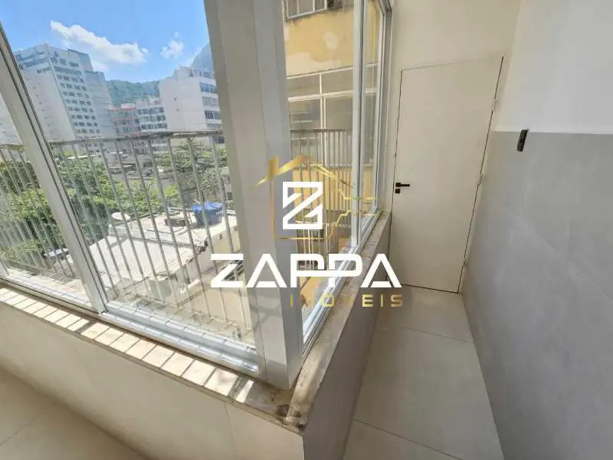 Foto 4 de Apartamento com 2 quartos à venda, 92m2 em Rio De Janeiro - RJ