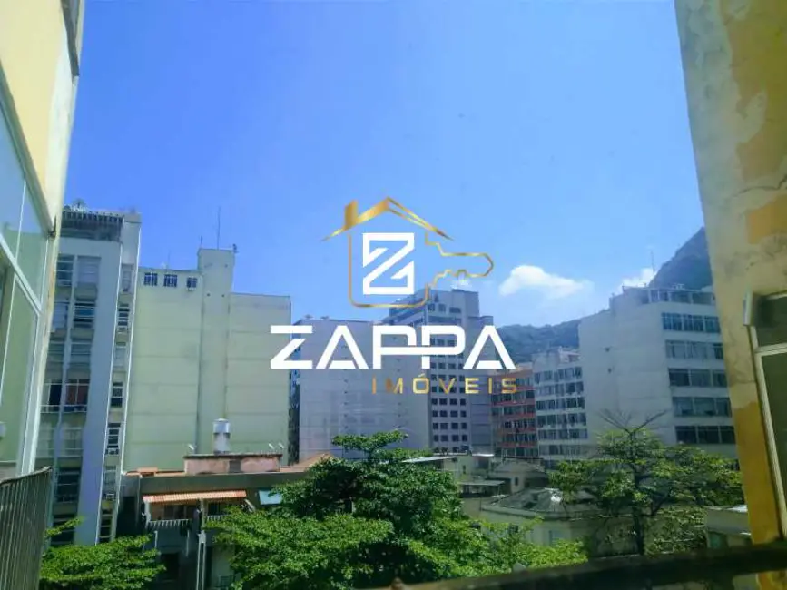 Foto 1 de Apartamento com 2 quartos à venda, 92m2 em Rio De Janeiro - RJ