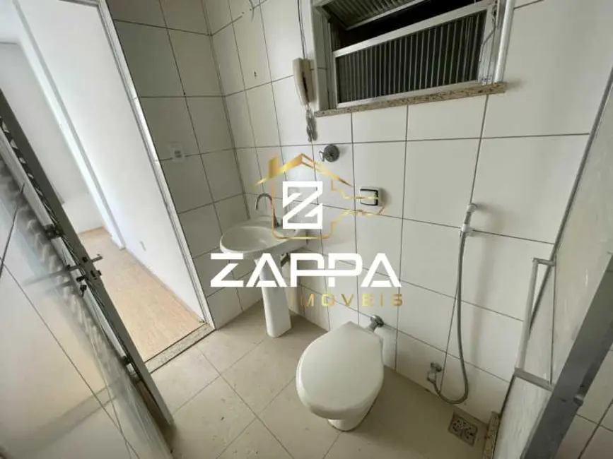 Foto 9 de Apartamento com 1 quarto à venda, 41m2 em Rio De Janeiro - RJ