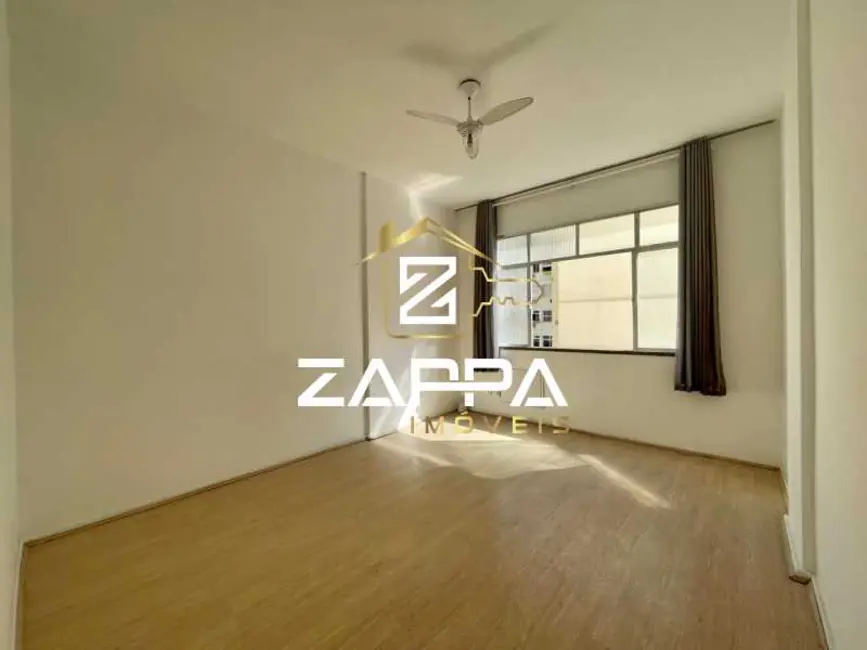 Foto 1 de Apartamento com 1 quarto à venda, 41m2 em Rio De Janeiro - RJ