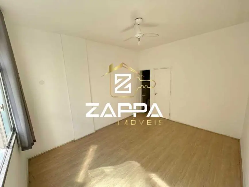 Foto 3 de Apartamento com 1 quarto à venda, 41m2 em Rio De Janeiro - RJ