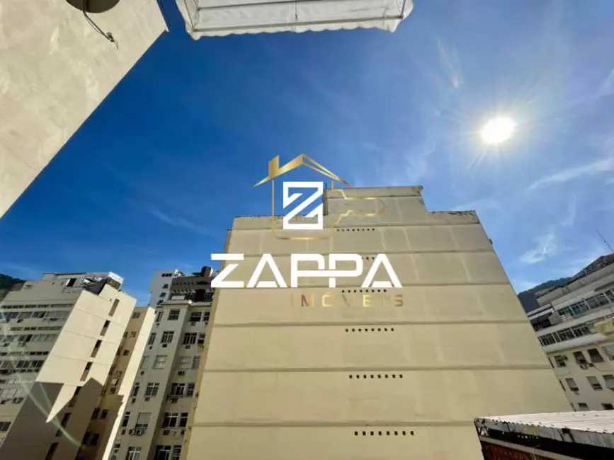 Foto 7 de Apartamento com 1 quarto à venda, 41m2 em Rio De Janeiro - RJ