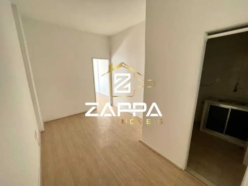 Foto 5 de Apartamento com 1 quarto à venda, 41m2 em Rio De Janeiro - RJ