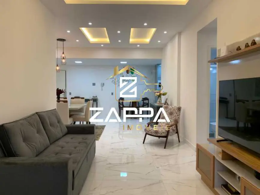 Apartamento com 2 quartos à venda, 105m2 em Rio De Janeiro - RJ - imagem 2 Foto 2 de Apartamento com 2 quartos à venda, 105m2 em Rio De Janeiro - RJ