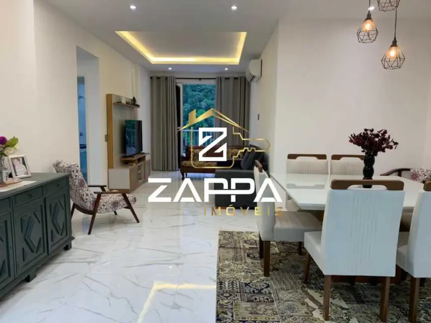 Apartamento com 2 quartos à venda, 105m2 em Rio De Janeiro - RJ - imagem 1 Foto 1 de Apartamento com 2 quartos à venda, 105m2 em Rio De Janeiro - RJ