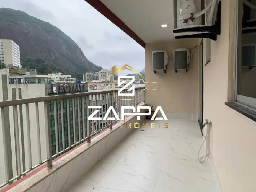Apartamento com 2 quartos à venda, 105m2 em Rio De Janeiro - RJ - imagem 5 Foto 5 de Apartamento com 2 quartos à venda, 105m2 em Rio De Janeiro - RJ
