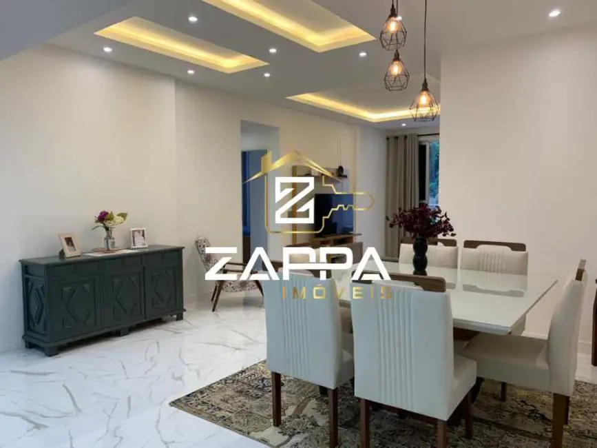 Apartamento com 2 quartos à venda, 105m2 em Rio De Janeiro - RJ - imagem 3 Foto 3 de Apartamento com 2 quartos à venda, 105m2 em Rio De Janeiro - RJ