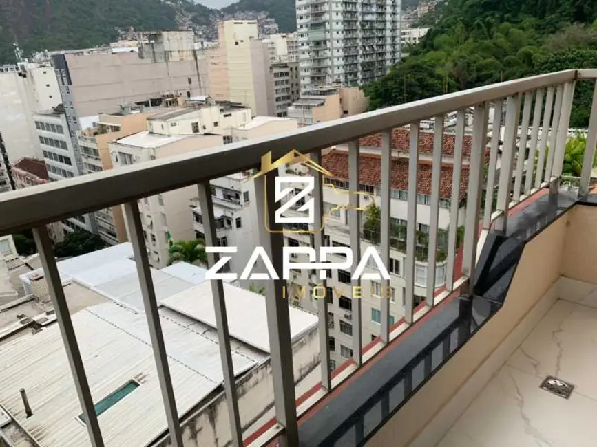 Apartamento com 2 quartos à venda, 105m2 em Rio De Janeiro - RJ - imagem 6 Foto 6 de Apartamento com 2 quartos à venda, 105m2 em Rio De Janeiro - RJ