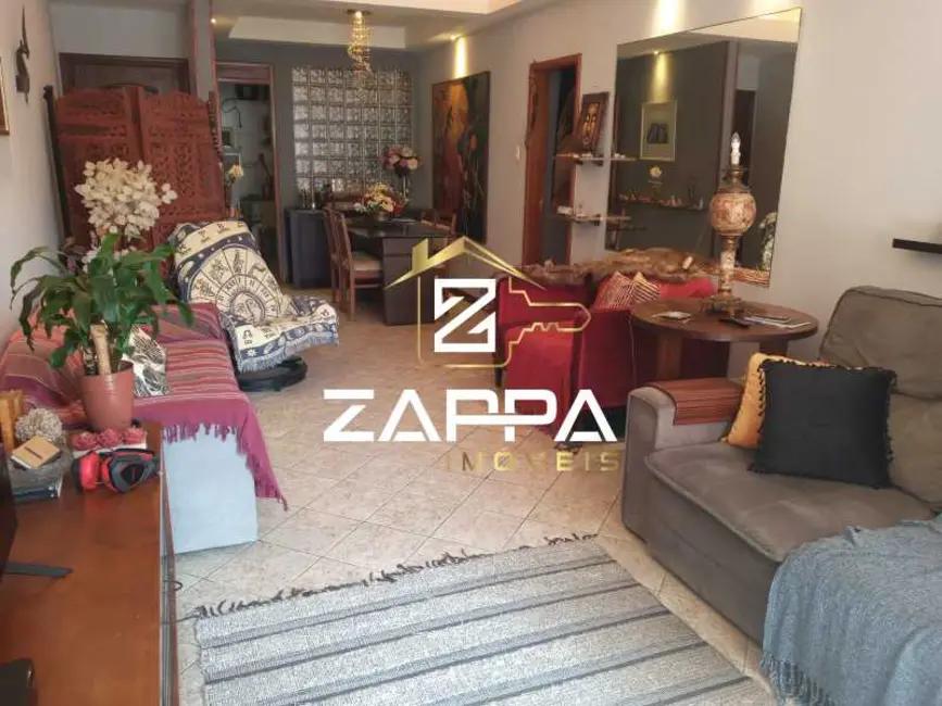 Foto 1 de Apartamento com 3 quartos à venda, 130m2 em Rio De Janeiro - RJ