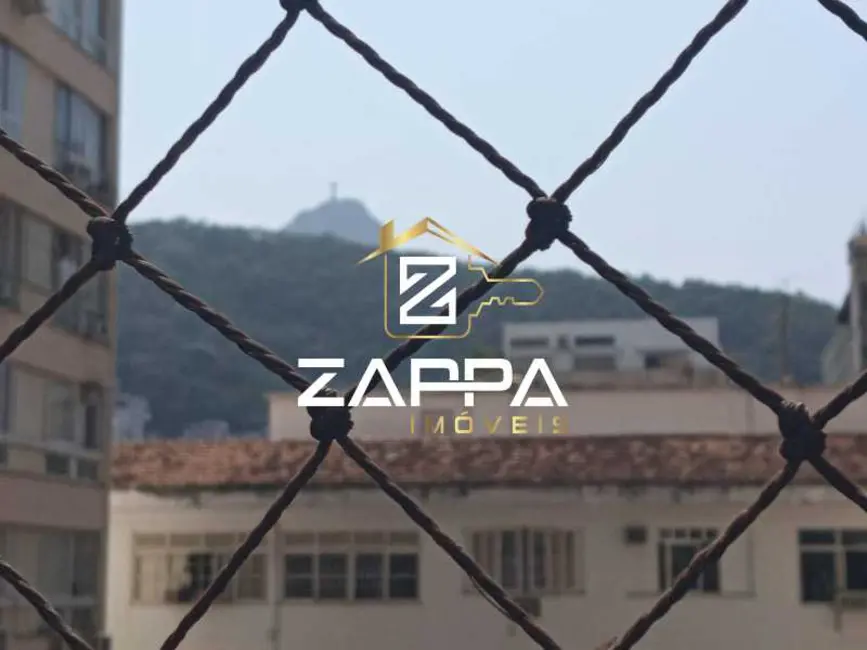 Foto 4 de Apartamento com 3 quartos à venda, 130m2 em Rio De Janeiro - RJ