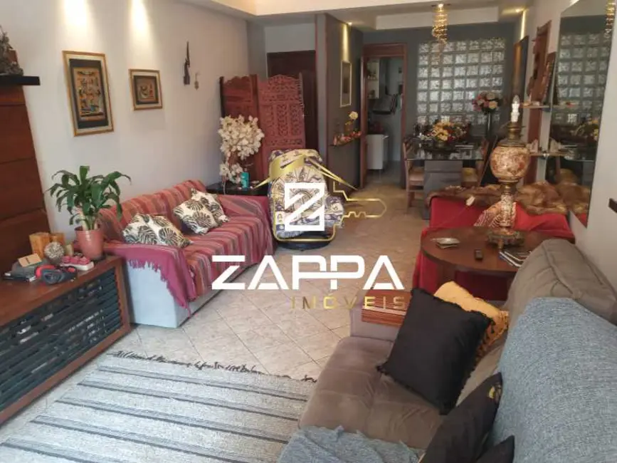 Foto 2 de Apartamento com 3 quartos à venda, 130m2 em Rio De Janeiro - RJ