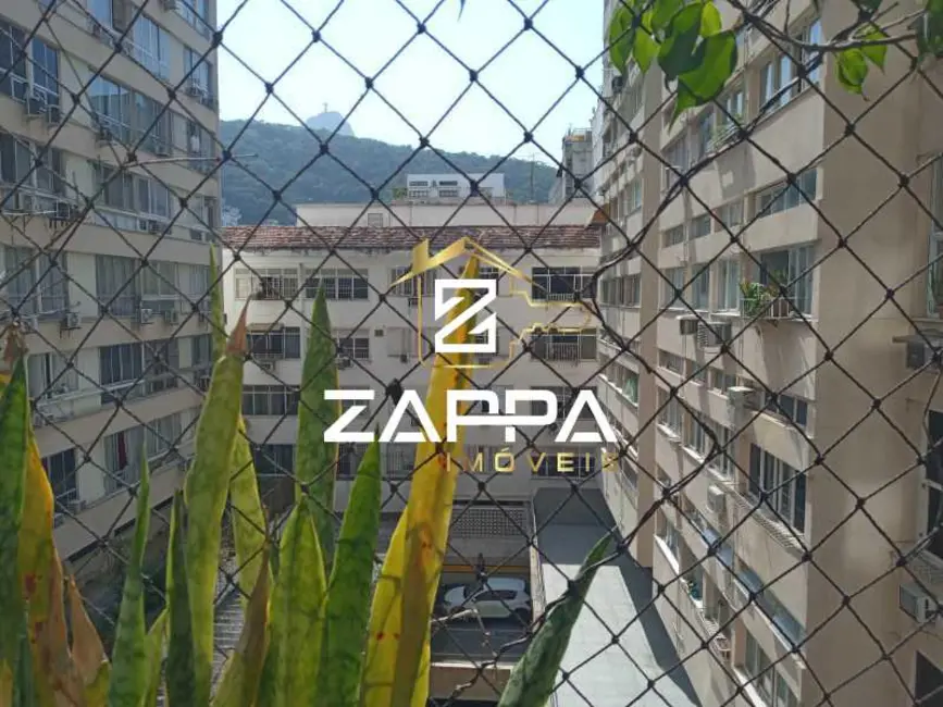 Foto 7 de Apartamento com 3 quartos à venda, 130m2 em Rio De Janeiro - RJ
