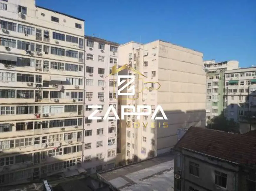 Apartamento com 2 quartos à venda, 72m2 em Rio De Janeiro - RJ - imagem 3 Foto 3 de Apartamento com 2 quartos à venda, 72m2 em Rio De Janeiro - RJ