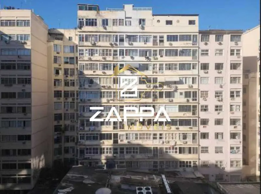 Apartamento com 2 quartos à venda, 72m2 em Rio De Janeiro - RJ - imagem 9 Foto 9 de Apartamento com 2 quartos à venda, 72m2 em Rio De Janeiro - RJ