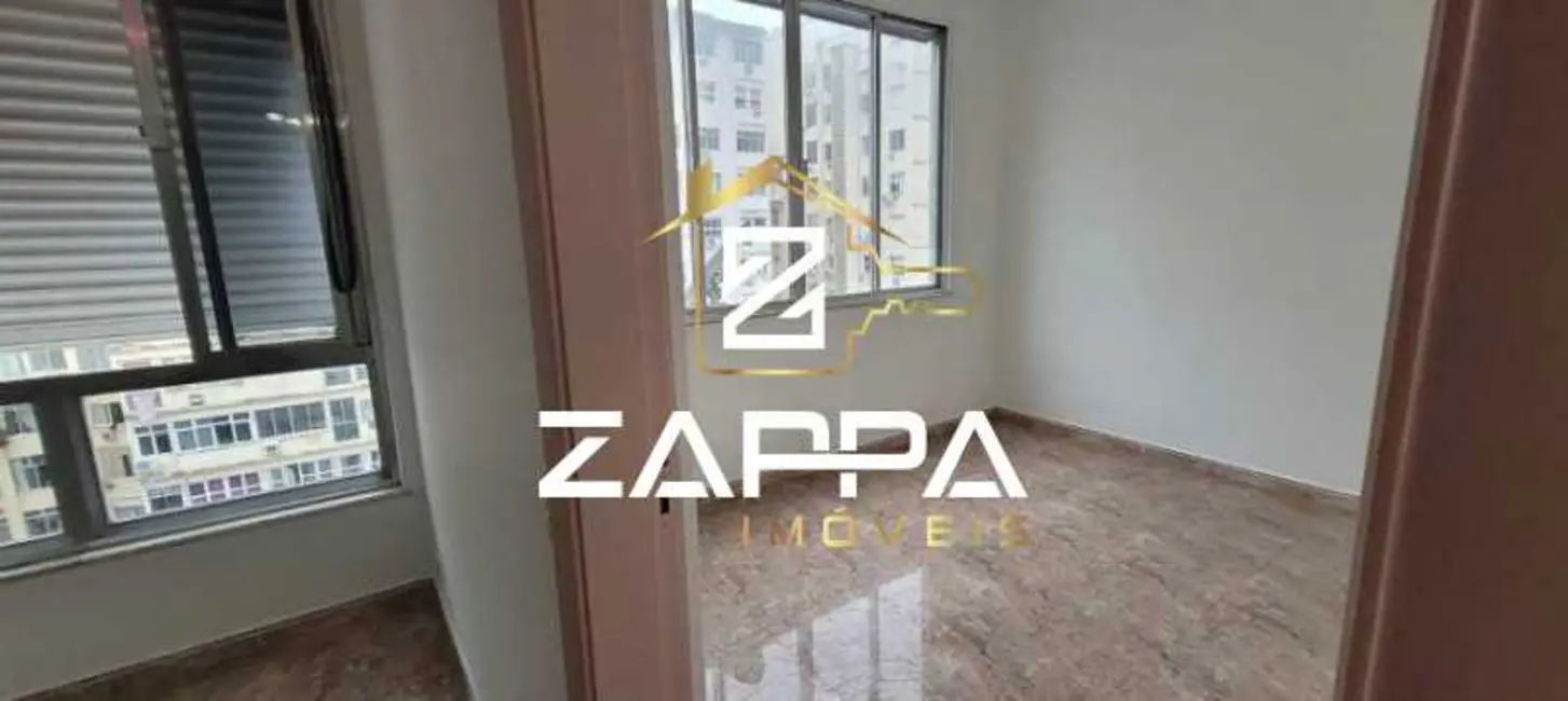 Apartamento com 2 quartos à venda, 72m2 em Rio De Janeiro - RJ - imagem 6 Foto 6 de Apartamento com 2 quartos à venda, 72m2 em Rio De Janeiro - RJ