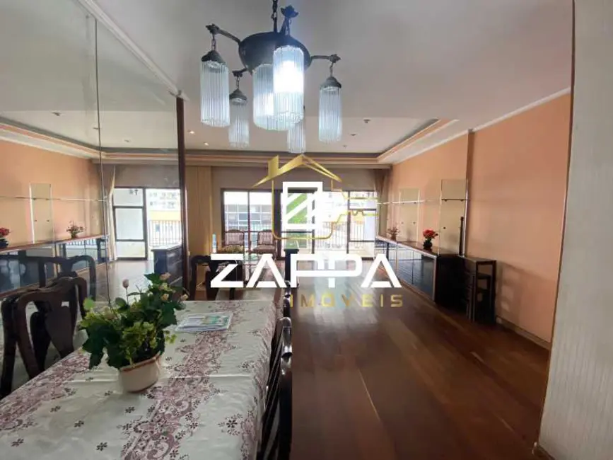 Cobertura com 4 quartos à venda, 328m2 em Rio De Janeiro - RJ - imagem 4 Foto 4 de Cobertura com 4 quartos à venda, 328m2 em Rio De Janeiro - RJ