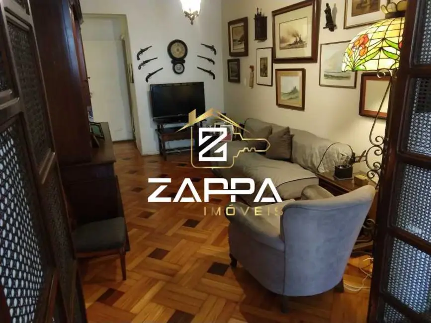 Foto 6 de Cobertura com 4 quartos à venda, 396m2 em Rio De Janeiro - RJ