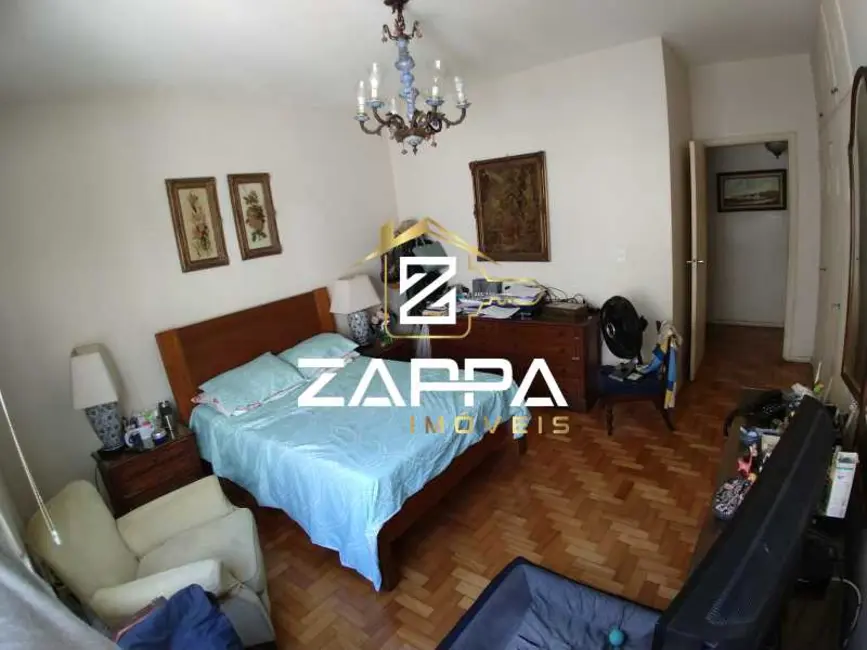 Foto 2 de Cobertura com 4 quartos à venda, 396m2 em Rio De Janeiro - RJ