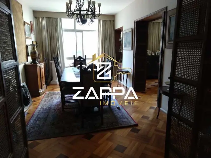 Foto 7 de Cobertura com 4 quartos à venda, 396m2 em Rio De Janeiro - RJ