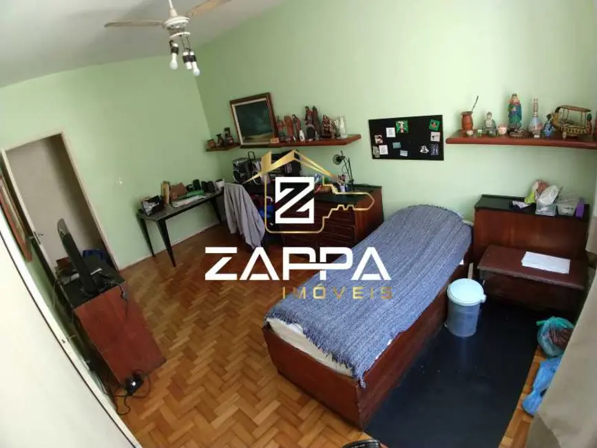 Foto 3 de Cobertura com 4 quartos à venda, 396m2 em Rio De Janeiro - RJ