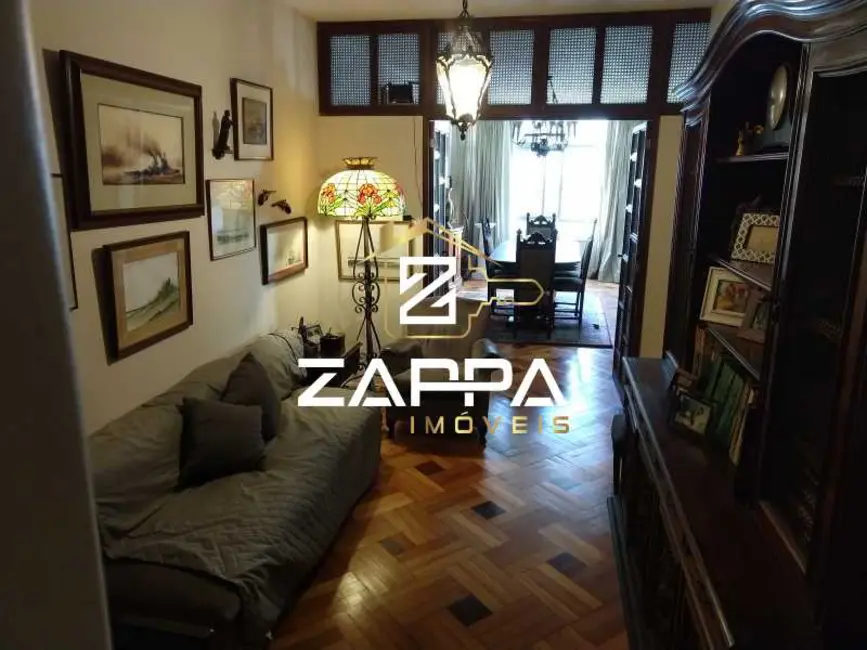 Foto 5 de Cobertura com 4 quartos à venda, 396m2 em Rio De Janeiro - RJ