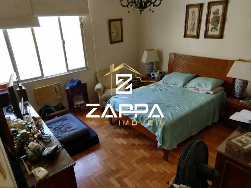 Foto 1 de Cobertura com 4 quartos à venda, 396m2 em Rio De Janeiro - RJ