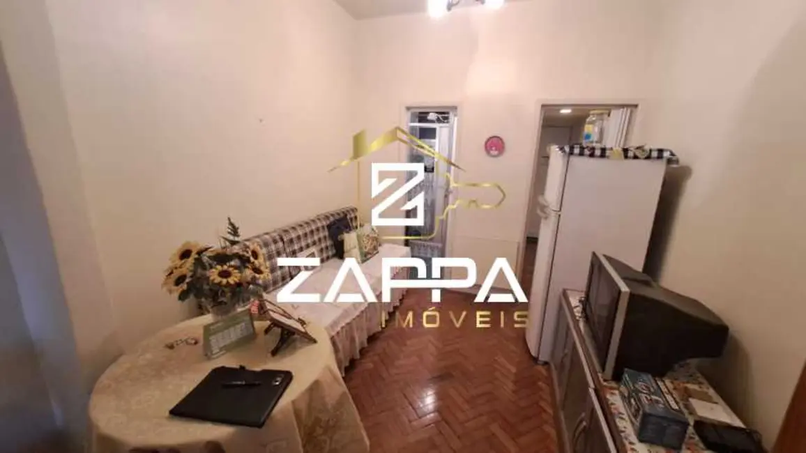 Foto 3 de Kitnet com 1 quarto à venda, 33m2 em Rio De Janeiro - RJ