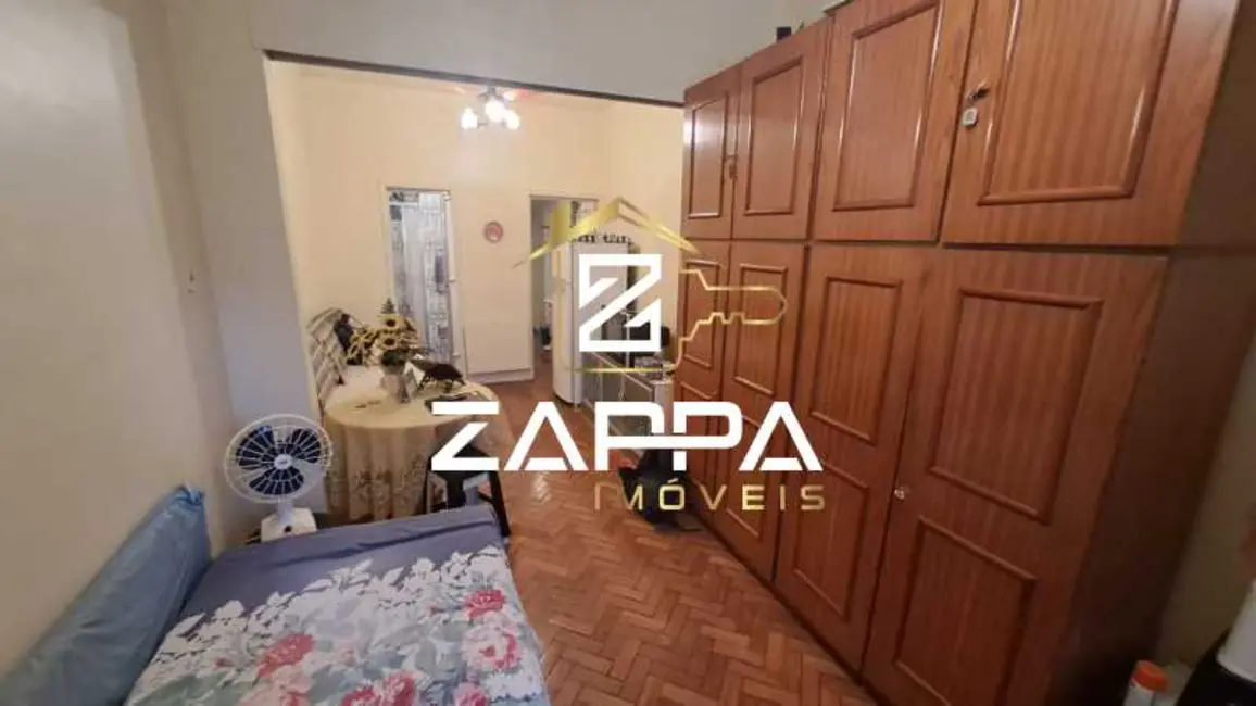 Foto 6 de Kitnet com 1 quarto à venda, 33m2 em Rio De Janeiro - RJ