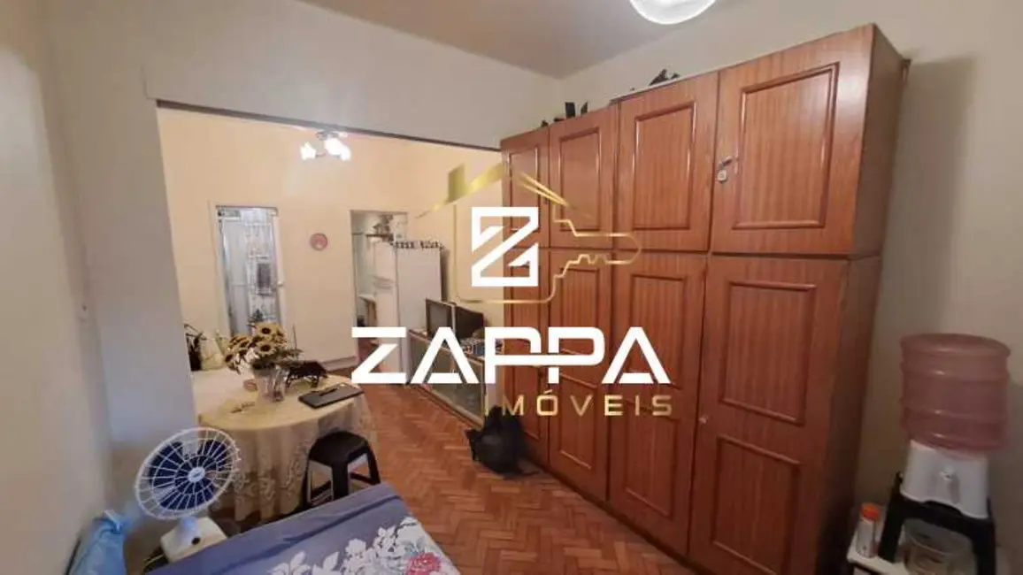 Foto 7 de Kitnet com 1 quarto à venda, 33m2 em Rio De Janeiro - RJ