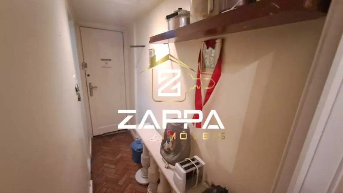 Foto 5 de Kitnet com 1 quarto à venda, 33m2 em Rio De Janeiro - RJ