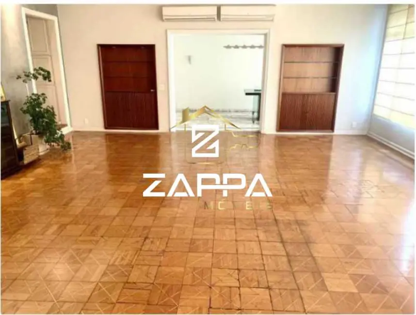 Foto 4 de Cobertura com 6 quartos à venda, 350m2 em Rio De Janeiro - RJ