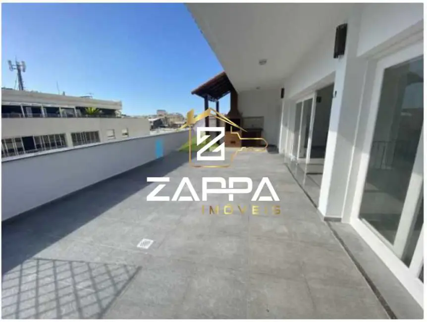 Foto 1 de Cobertura com 6 quartos à venda, 350m2 em Rio De Janeiro - RJ