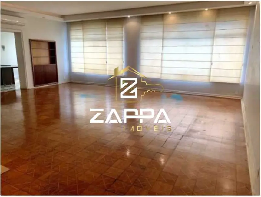 Foto 3 de Cobertura com 6 quartos à venda, 350m2 em Rio De Janeiro - RJ