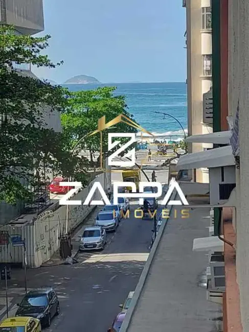 Foto 1 de Kitnet à venda, 21m2 em Rio De Janeiro - RJ